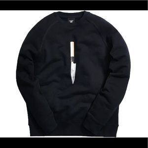 Kith Nobu exclusive collection.